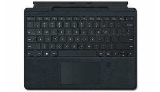 Image result for Surface Pro Signature Keyboard with Fingerprint Reader