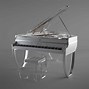 Image result for Modern Grand Piano