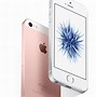 Image result for iPhone SE Rose Gold vs Silver