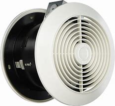 Image result for Ventless Bathroom Exhaust Fans