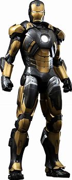 Image result for Hot Toys Iron Man Mark 20