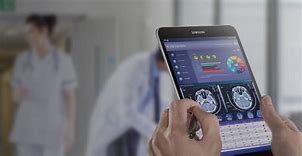 Image result for Samsung Health Tablet