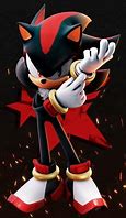 Image result for iPhone SE Case Red Shadow From Sonic
