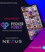 Image result for Nexus Gaming Nft