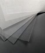 Image result for Wire Mesh Micron Chart