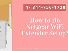 Image result for Netgear WiFi Extender Ex6100 Setup Wizard