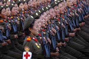 Image result for Human Rigths in North Korea