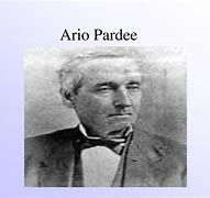 Image result for Ario Pardee Hazleton PA