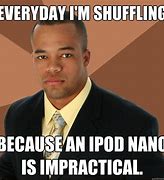 Image result for Free iPod Nano Meme