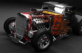 Image result for Hot Rods Muscle Cars and Trucks
