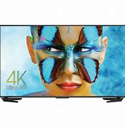 Image result for sharp aquos 4k tvs