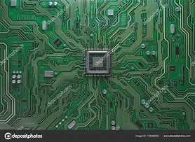 Image result for CPU Circuit Board