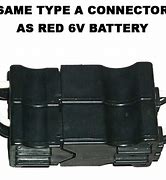 Image result for Fisher-Price Corvette Battery