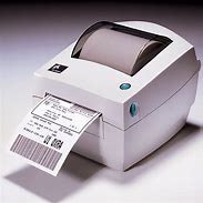Image result for Pro Zebra LP 2844 Thermal Shipping Label Printer