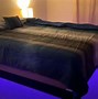 Image result for Floating Bed with Footboard