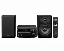 Image result for JVC Mini Hi-Fi System