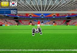 Image result for Game Vui Soccer