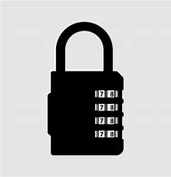 Image result for 48X48 Lock Icon