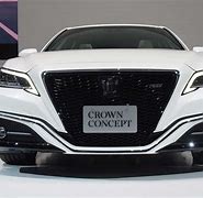 Image result for Toyota Crown Concept