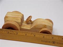 Image result for Wooden Race Car