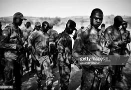 Image result for Mali Conflict