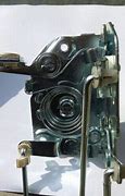 Image result for Datsun 240Z Door Latch Mechanism
