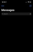 Image result for Blank Phone Text Screen