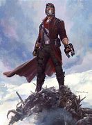 Image result for Guardians of the Galaxy Vol 2 Star Lord