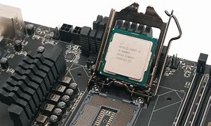 Image result for I5 9600Kf Core Layout