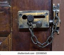Image result for Bunh of Locked Door