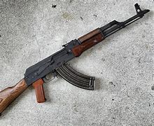 Image result for AK-47 with Car and Wine Wallpaper