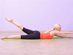 Image result for Pilates Swimming Exercise