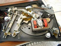Image result for Dual 1209 Motor