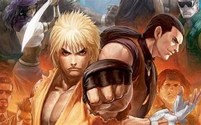 Image result for Art of Fighting 3