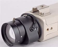 Image result for Sanyo Industrial Camera