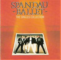 Image result for Spandau Ballet Albums