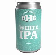 Image result for IPA White Can