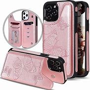 Image result for iPhone Mini Cases W Wallet Leash
