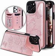 Image result for iPhone 12 Pro Max Women's Wallet Case