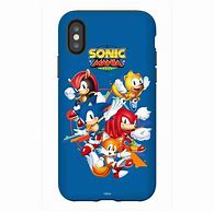 Image result for iPhone 5C Blue Case Sonic