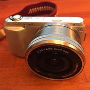 Image result for All Silver Sony Camera List