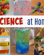 Image result for Cool Science Experiments to Do at Home