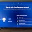 Image result for Set Up Samsung TV