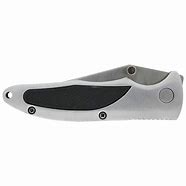 Image result for Lock Knife Stainless Steel