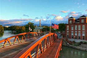 Image result for Erie Canal Centre