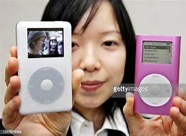 Image result for iPod Apple Mini 4GB