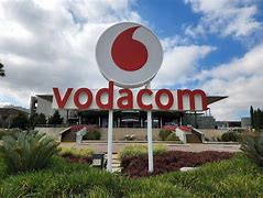 Image result for Vodacom South Africa
