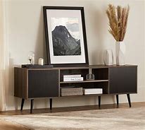 Image result for Mid Century Modern TV Cabinet