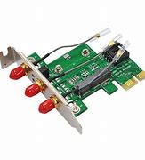 Image result for mPCIe to PCIe Adapter