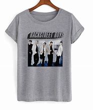Image result for Backstreet Boys T-Shirts